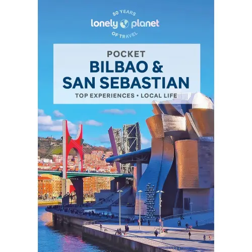 Bilbao and San Sebastian