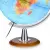 Atlantis globus podświetlany fizyczny / polityczny, kula 40 cm
