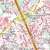Helsinki mapa 1:15 000 Freytag & Berndt
