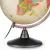 Marco Polo globus podświetlany stylizowany, kula 30 cm Nova Rico