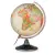 Marco Polo globus podświetlany stylizowany, kula 30 cm Nova Rico
