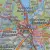 Ukraina Mołdawia mapa ścienna samochodowa 1:1 000 000
