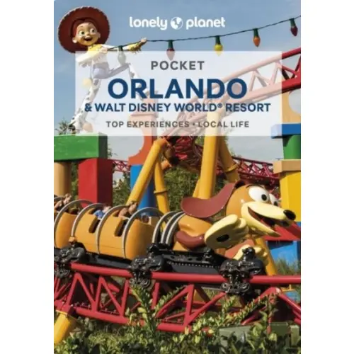 Orlando & Disney World Resort