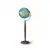 Sylvia Blue globus podświetlany fizyczny, kula 37 cm Nova Rico
