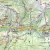 Lienz Dolomity mapa 1:50 000 Freytag & Berndt