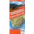Drakensberg Ukhahlamba Park mapa trekkingowa 1:100 00 terraQuest