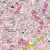 Bruksela city pocket mapa 1:10 000 Freytag & Berndt