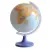 Globus polityczny, 25 cm