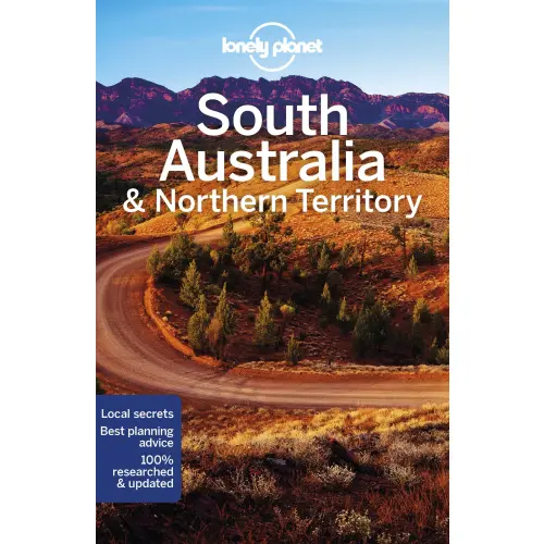 South Australia & Northern Territory