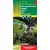Park Narodowy Doliny Dyi Dolina Kamptal mapa turystyczna 1:50 000 Freytag & Berndt National Park Thayatal, Kamptal, Znaim, Retz, Gars a. Kamp