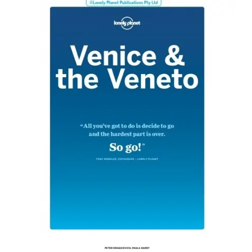 Venice & the Veneto