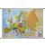 Europa mapa ścienna polityczna 1:4 300 000