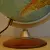 Atlantis globus podświetlany fizyczny / polityczny kula 25 cm Nova Rico