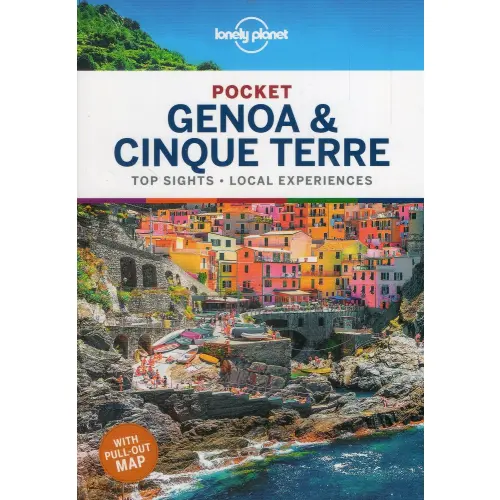 Genoa & Cinque Terre