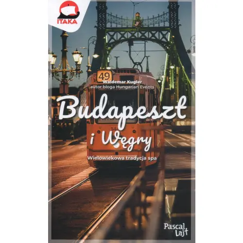Budapeszt i Węgry