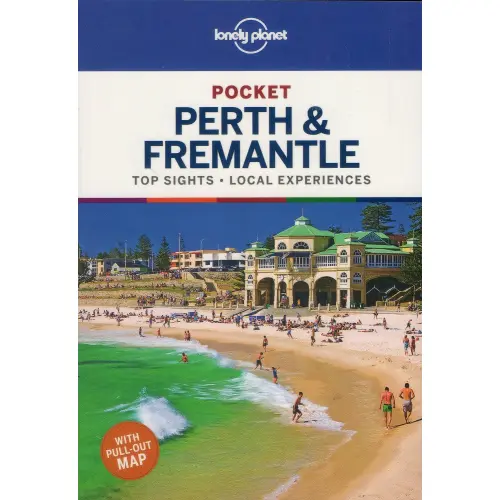 Perth and Fremantle