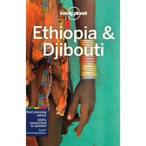Ethiopia & Djibouti