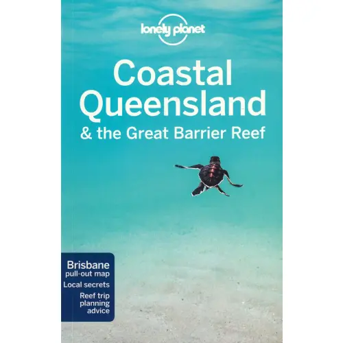Coastal Queensland & the Great Barrier Reef