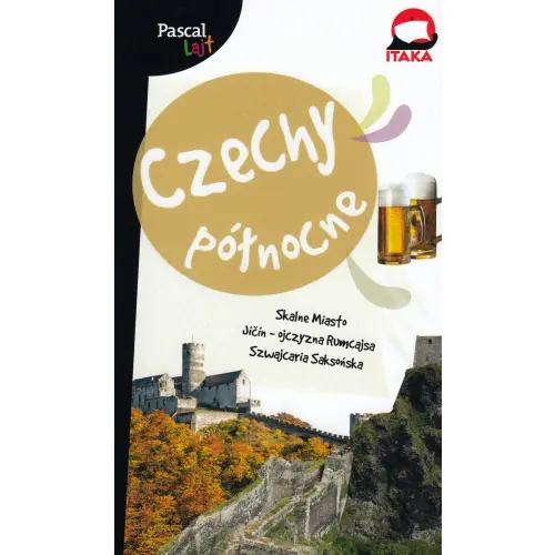 Czechy Północne