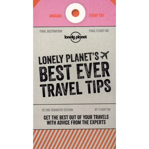 Best Ever Travel Tips