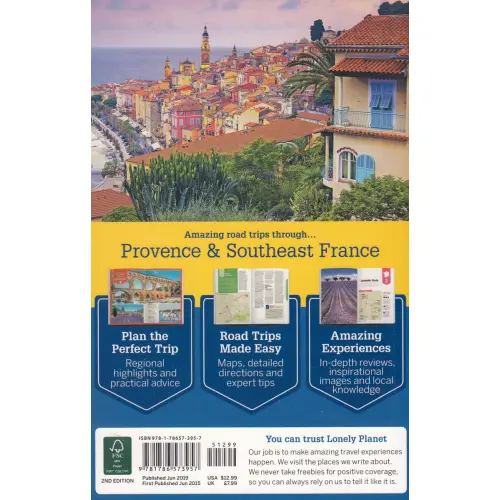 Provence and Southeast France