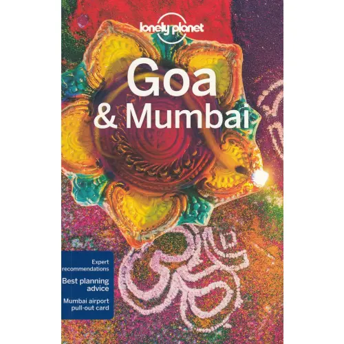 Goa and Mumbai