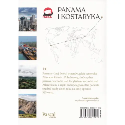 Panama i Kostaryka