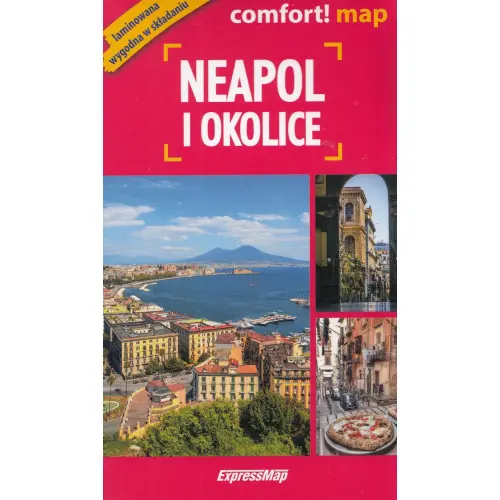 Neapol i okolice
