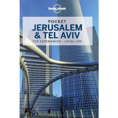 Jerusalem & Tel Aviv