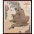 Anglia i Walia Executive mapa ścienna polityczna na podkładzie 1:868 420