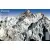 Mount Everest dwustronna mapa ścienna 1:90 000