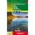 Dolna Austria Park Narodowy Donau-Auen mapa turystyczna 1:50 000 Freytag & Berndt
