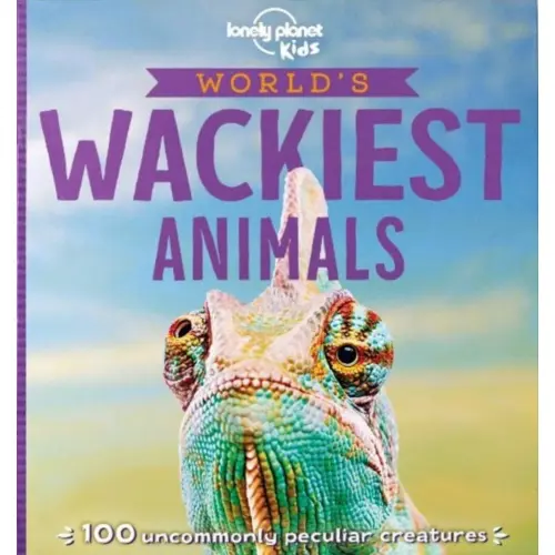 World's Wackiest Animals