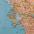 Grecja Classic mapa ścienna polityczna arkusz papierowy 1:1 494 000
