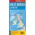 Great Britain and Ireland, 1:950 000, mapa samochodowa, ExpressMap