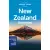 New Zealand, przewodnik, Lonely Planet