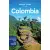 Colombia, przewodnik, Lonely Planet