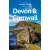Devon & Cornwall, przewodnik, Lonely Planet