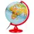 Zoo Globe globus podświetlany, kula 25 cm Nova Rico